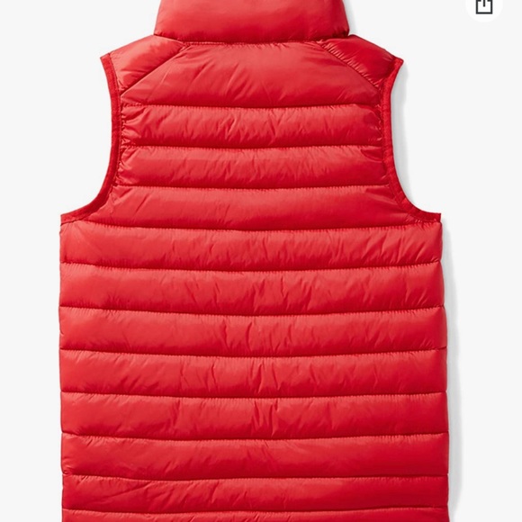 Kids Puffer! WORN ONCE! ON SALEE - Picture 2 of 2